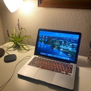 SOLD: 2015 MacBook Pro 128GB